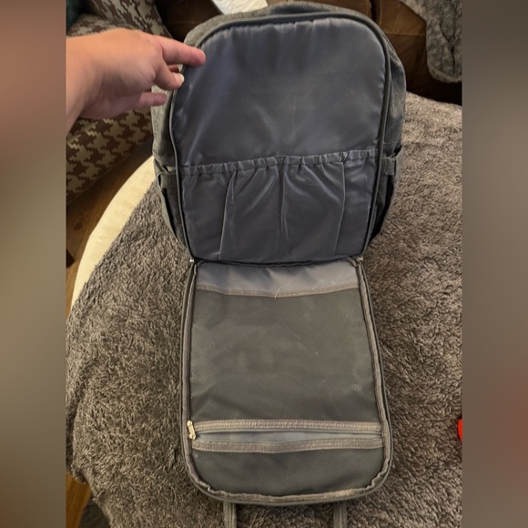 RUVALINO Diaper Bag - Picture 7 of 11